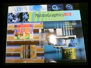 Image du vendeur pour Motion Graphics: Web mis en vente par ANTIQUARIAT Franke BRUDDENBOOKS