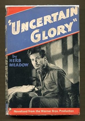 Seller image for Uncertain Glory for sale by Dearly Departed Books