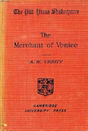 Seller image for THE MERCHANT OF VENICE for sale by Le-Livre