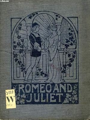 Seller image for ROMEO & JULIET for sale by Le-Livre