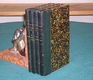 Contes d'Hamilton. 4 volumes.