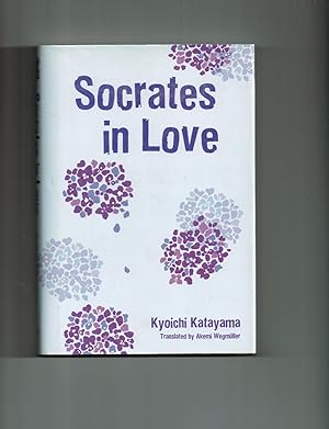 Socrates In Love: Novel (Socrates in Love)