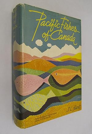 Pacific Fishes of Canada