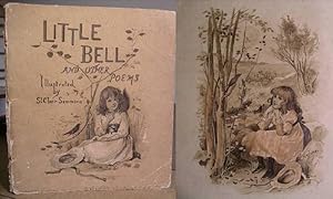 Bild des Verkufers fr Little Bell And Other Poems [ Buttercups And Daisies ] zum Verkauf von Eastleach Books
