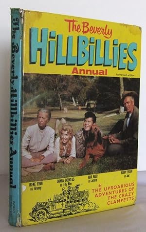 The Beverly Hillbillies Annual (1965)