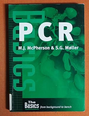 Seller image for PCR (THE BASICS (Garland Science)) for sale by GuthrieBooks