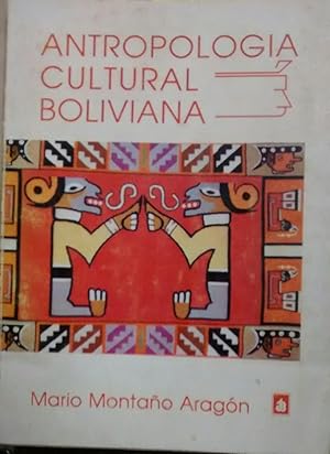 Antropología cultural boliviana
