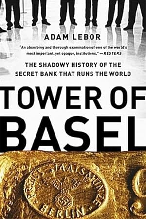 Seller image for Tower of Basel for sale by Rheinberg-Buch Andreas Meier eK
