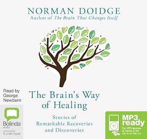 Imagen del vendedor de The Brain's Way of Healing a la venta por Grand Eagle Retail
