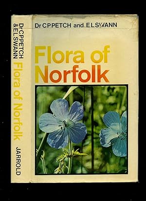 Seller image for Flora of Norfolk for sale by Little Stour Books PBFA Member
