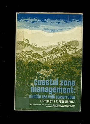 Immagine del venditore per Coastal Zone Management: Multiple Use with Conservation venduto da Little Stour Books PBFA Member