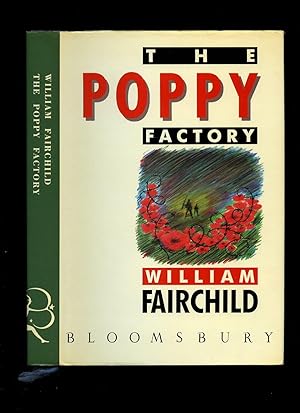 Seller image for The Poppy Factory for sale by Little Stour Books PBFA Member