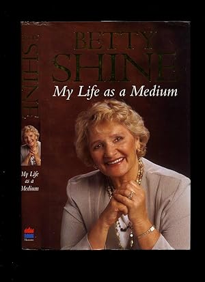 Seller image for My Life As A Medium for sale by Little Stour Books PBFA Member