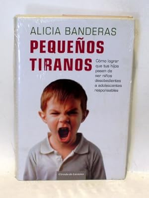 Bild des Verkufers fr PEQUEOS TIRANOS zum Verkauf von Librera Torres-Espinosa