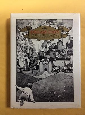 Image du vendeur pour Dream Days mis en vente par Book Nook