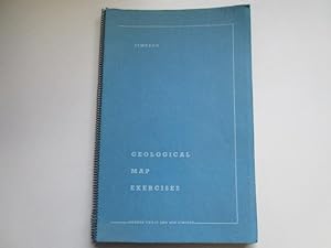 Seller image for Geological map exercises for sale by Goldstone Rare Books