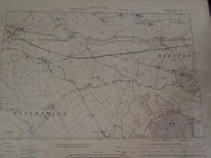 Ordnance Survey map of Cheshire: Sheet XLVII. S.E.