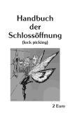 Handbuch zur Schlossöffnung (MIT - Guide to Lock Picking)