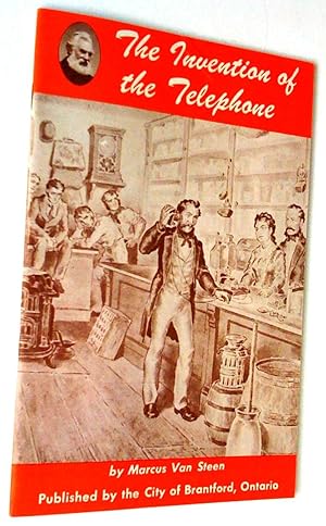 Seller image for The Invention of the Telephone for sale by Claudine Bouvier