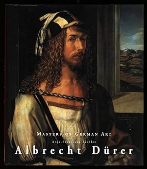 Seller image for Albrecht Durer, 1471-1528. Master of German Art Series. for sale by Sapience Bookstore