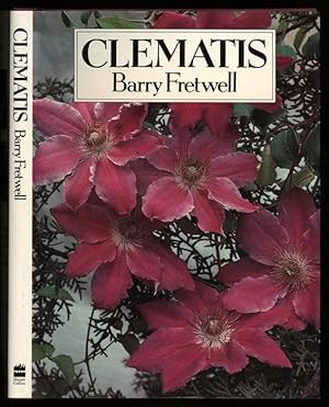 Image du vendeur pour Clematis mis en vente par Sapience Bookstore