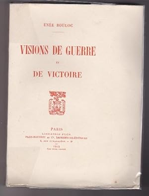 Visions de Guerre et de Victoire