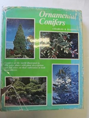 Seller image for Know You Garden Series - Ornamental Conifers for sale by Goldstone Rare Books