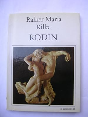 Immagine del venditore per RODIN venduto da LLIBRES del SENDERI