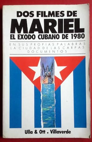 Dos filmes de Mariel. El éxodo cubano de 1980