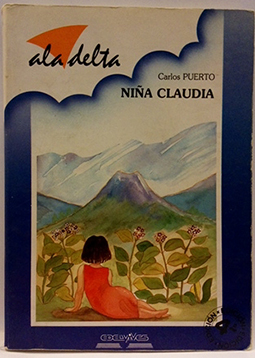 Imagen del vendedor de Niña Claudia a la venta por SalvaLibros