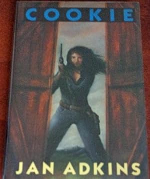 Seller image for Cookie for sale by Canford Book Corral