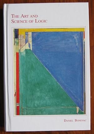 Seller image for The Art and Science of Logic for sale by C L Hawley (PBFA)