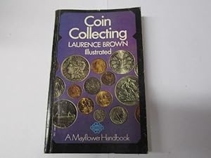 Seller image for Coin Collecting for sale by Goldstone Rare Books