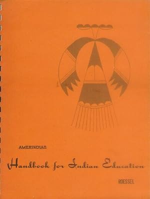 Handbook for Indian Education