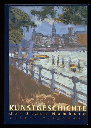 Kunstgeschichte der Stadt Hamburg.