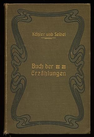 Buch der Erzählungen für Mütter, Kindergärtnerinnen und Lehrer.