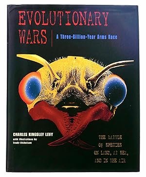 Image du vendeur pour Evolutionary Wars: A Three-Billion-Year Arms Race mis en vente par Black Falcon Books