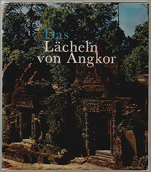 Das Lächeln von Angkor