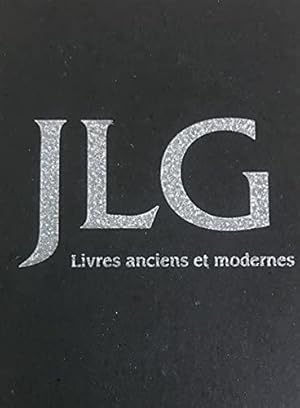 Bild des Verkufers fr Lettres indites au marquis de La Grange, publies par le comte de Lupp zum Verkauf von JLG_livres anciens et modernes