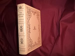 Imagen del vendedor de The Work of The Digestive Glands. A Facsimile of The First Russian Edition of 1897. a la venta por BookMine