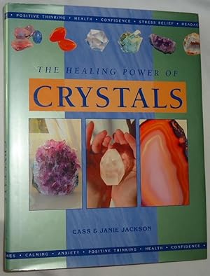 The Healing Power of Crystals