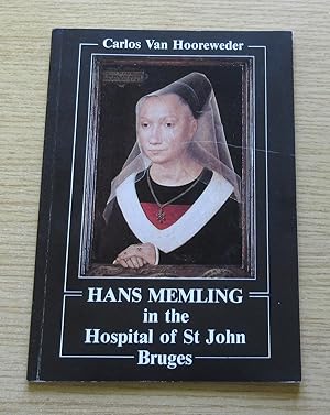 Hans Memling in the Hospital of St John, Bruges.