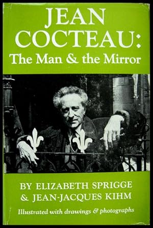 Jean Cocteau: The Man and the Mirror