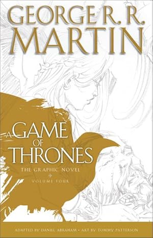 Imagen del vendedor de A Game of Thrones 04. Graphic Novel a la venta por BuchWeltWeit Ludwig Meier e.K.