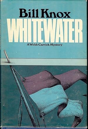 Immagine del venditore per WHITEWATER venduto da Antic Hay Books