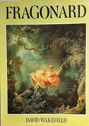 Seller image for Fragonard for sale by Shoestring Collectibooks