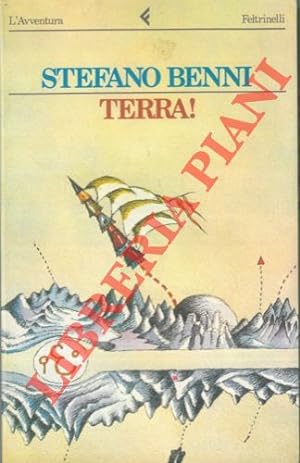 Seller image for Terra! for sale by Libreria Piani