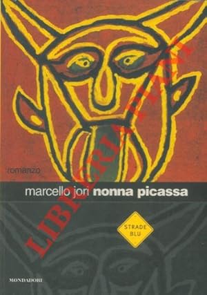 Seller image for Nonna Picassa. for sale by Libreria Piani