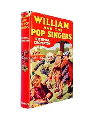 William and the Pop Singers