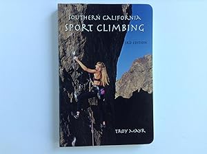 Seller image for Southern California Sport Climbing - 3rd Edition for sale by Dela Duende Books